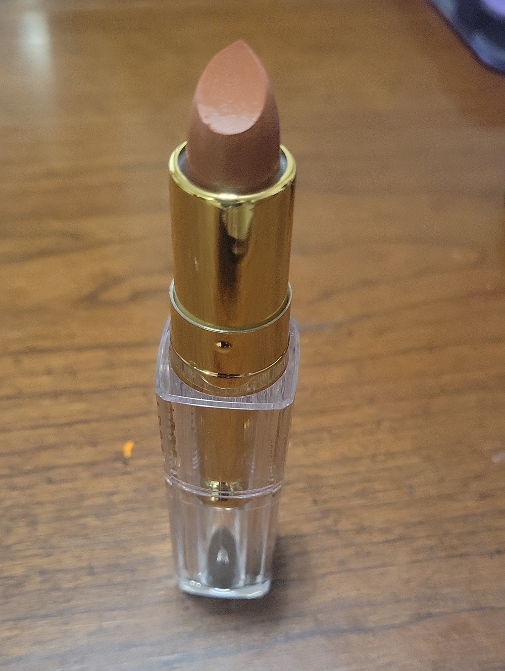 Appeal ultra creme lipstick stripped
